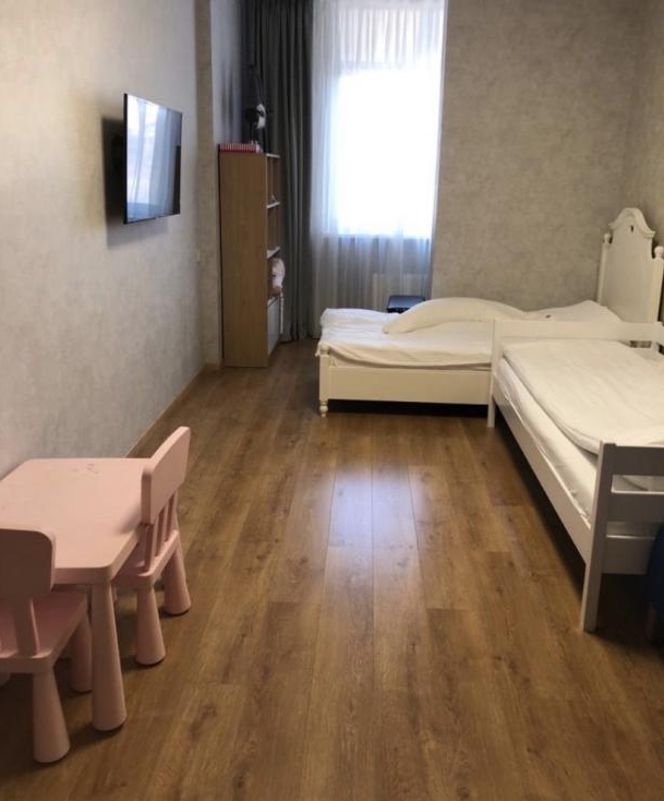 продажа двухкомнатной квартиры номер A-173731 в Приморском районе, фото номер 8